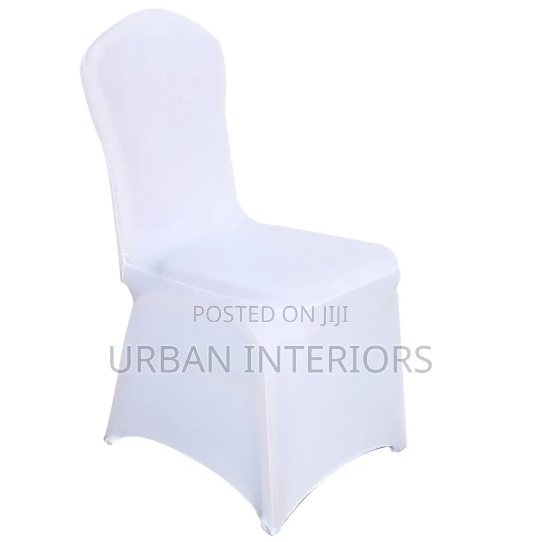 White Banquet Chair Covers White Banquet Chair Covers