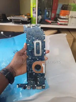 Dell Latitude 7400 I7 8th Gen Motherboard