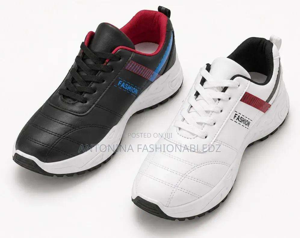 Unisex Sport Shoes 36-41
