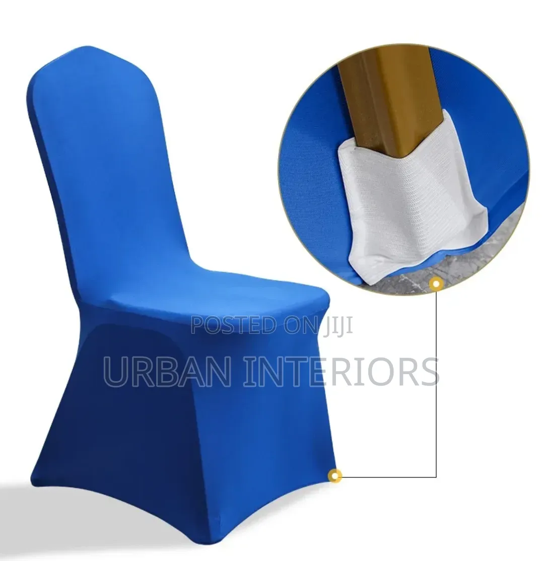 Classy Chair Covers Classy Chair Covers for Decoration