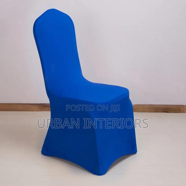 Classy Chair Covers Classy Chair Covers for Decoration - thumbnail 2