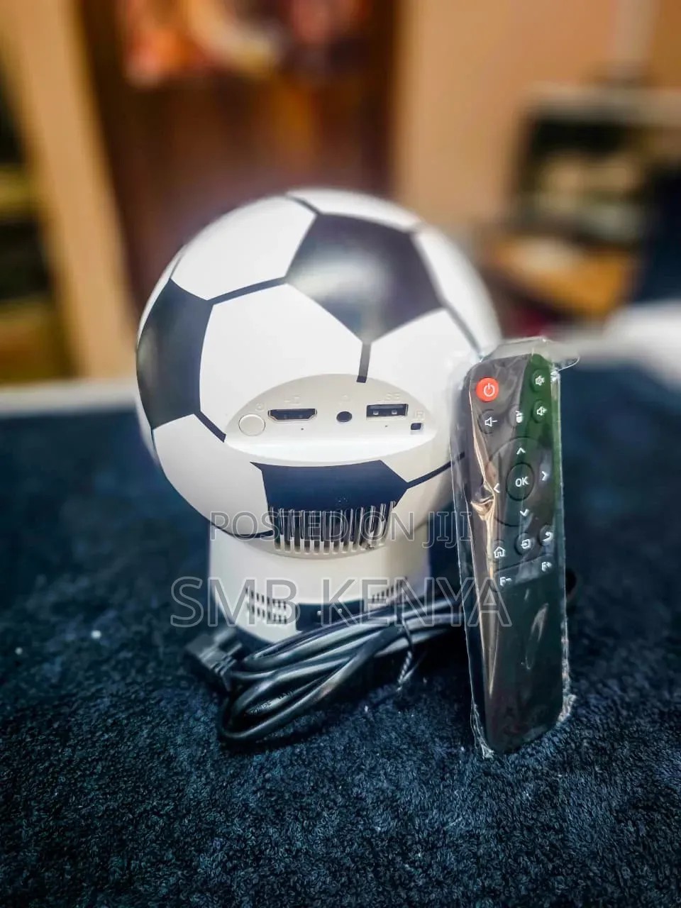 Best Android Mini Portable Ball Projector
