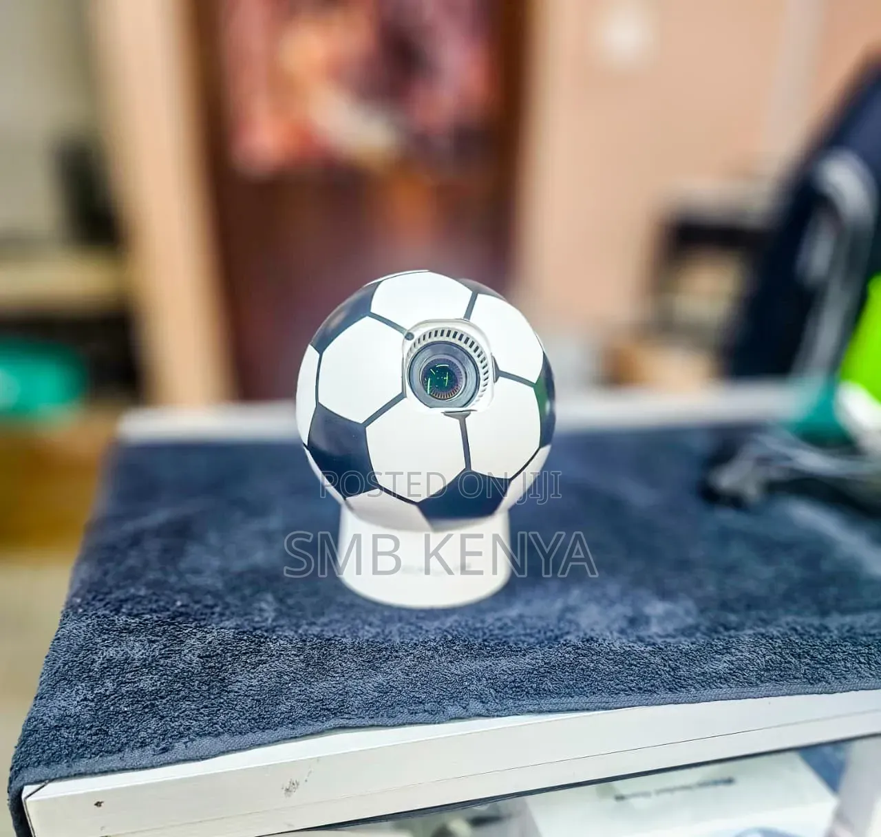 Best Android Mini Portable Ball Projector
