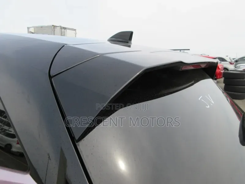 Nissan Note 1.2 Hybrid 2021 Pink