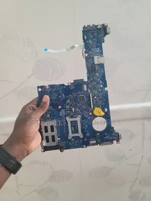 Hp 2570p I5 Motherboard