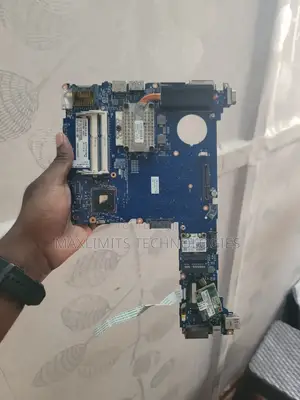 Hp 2570p I5 Motherboard