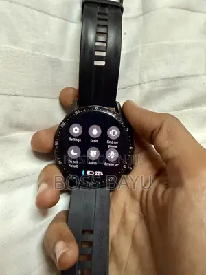 Huawei Watch Gt