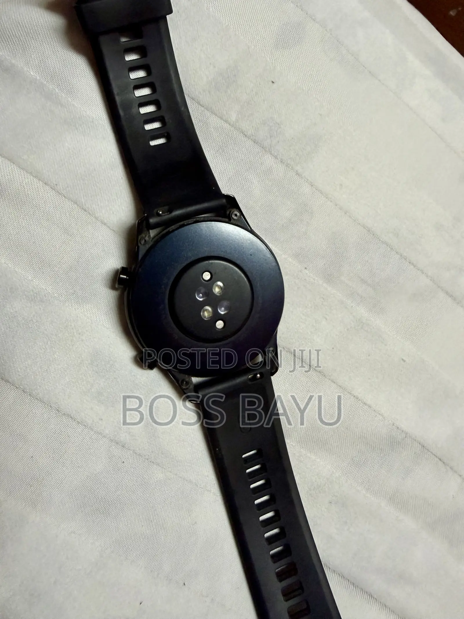 Huawei Watch Gt