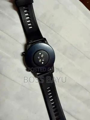 Huawei Watch Gt