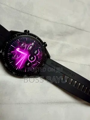 Huawei Watch Gt