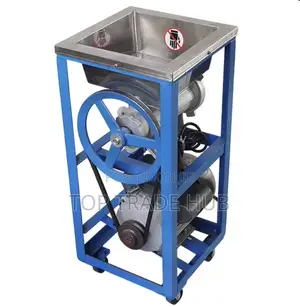 Heavy Duty Mg-32 Electric Commercial Meat Mincer 300kg/Hr 2.5hp