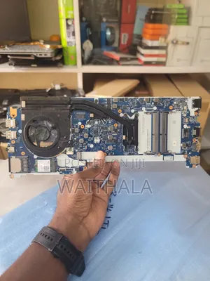 Lenovo E470 I7 Motherboard