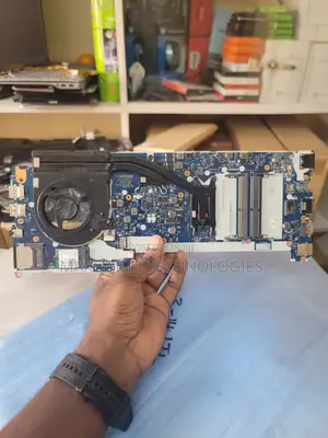 Lenovo E470 I7 Motherboard
