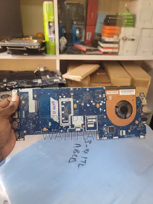 Lenovo E470 I7 Motherboard