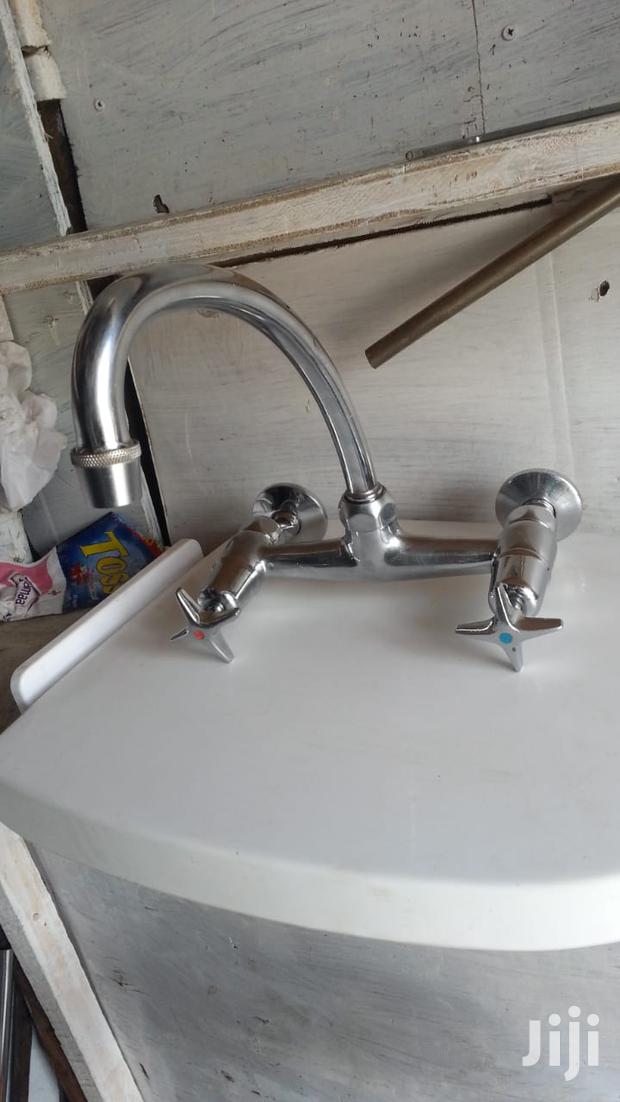 Cobra Kitchen Mixer