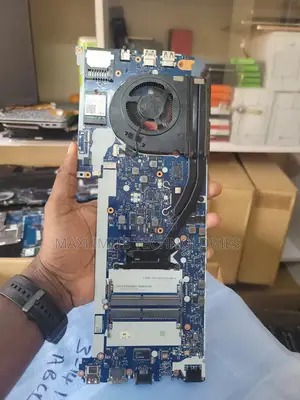 Lenovo E470 I7 Motherboard