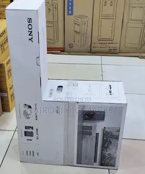 Sony Soundbar S20r