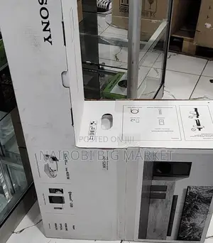 Sony Soundbar S20r