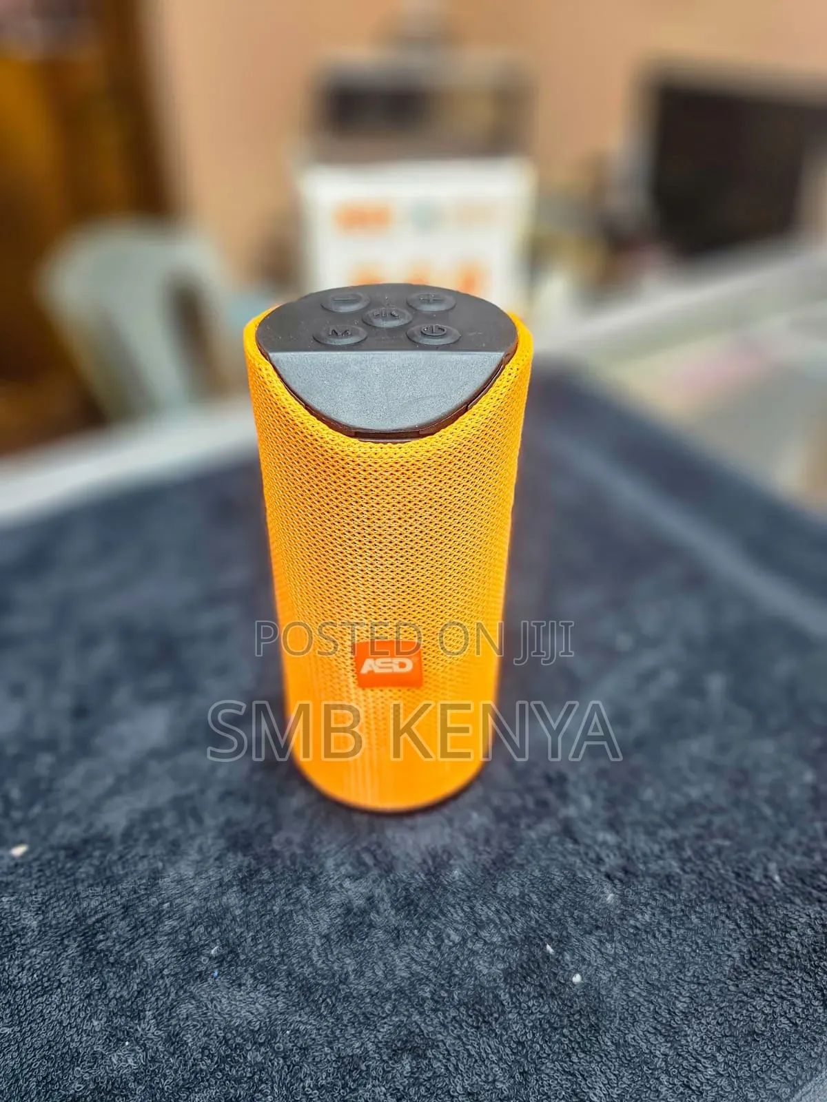 Asd Super Bass Portable Wireless Speaker