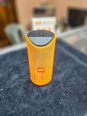 Asd Super Bass Portable Wireless Speaker