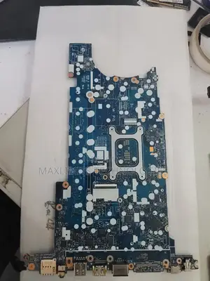 Eltebooh 840 G6 I5 Motherboard