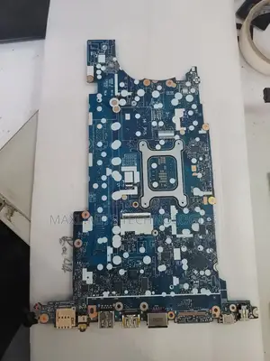 Eltebooh 840 G6 I5 Motherboard