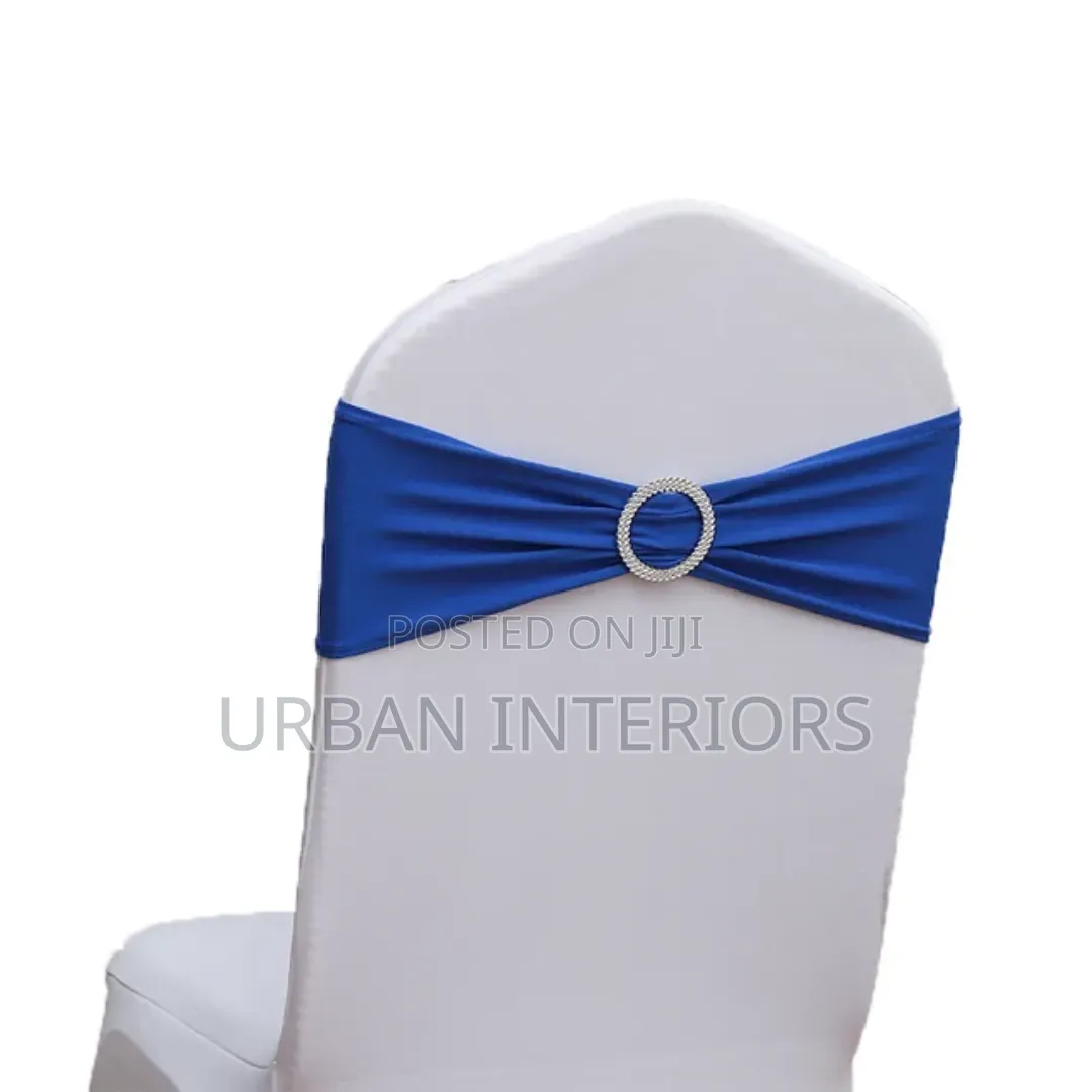 Tie Backs Tie Backs for Chair Covers