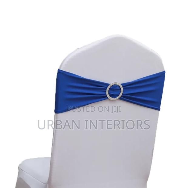 Tie Backs Tie Backs for Chair Covers