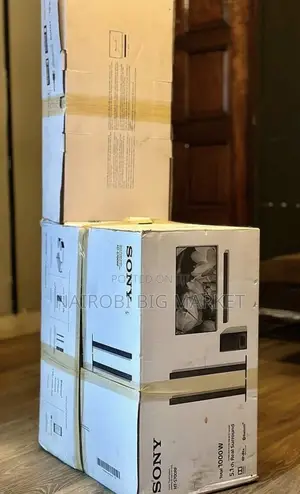 Sony S700 Soundbar