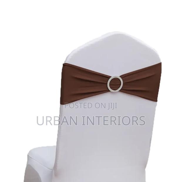 Chocolate Brown Chair Covers Chocolate Brown Chair Covers