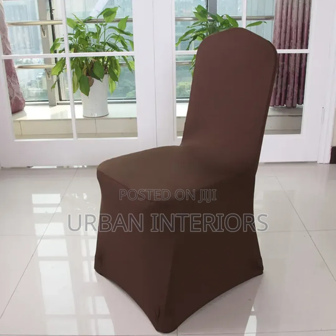 Chocolate Brown Chair Covers Chocolate Brown Chair Covers