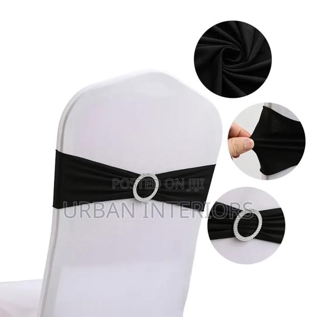Quality Tie Backs Quality Tie Backs