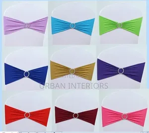 Quality Tie Backs Quality Tie Backs