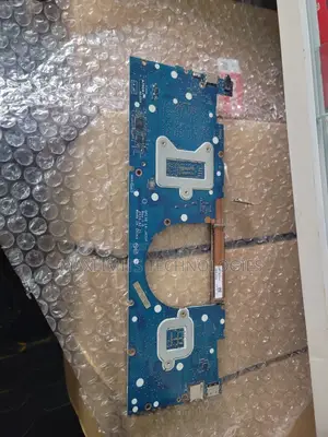 Hp Envy 13-Ba I5 Motherboard