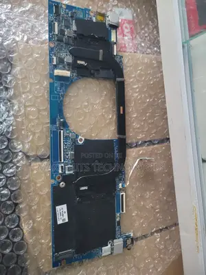 Hp Envy 13-Ba I5 Motherboard