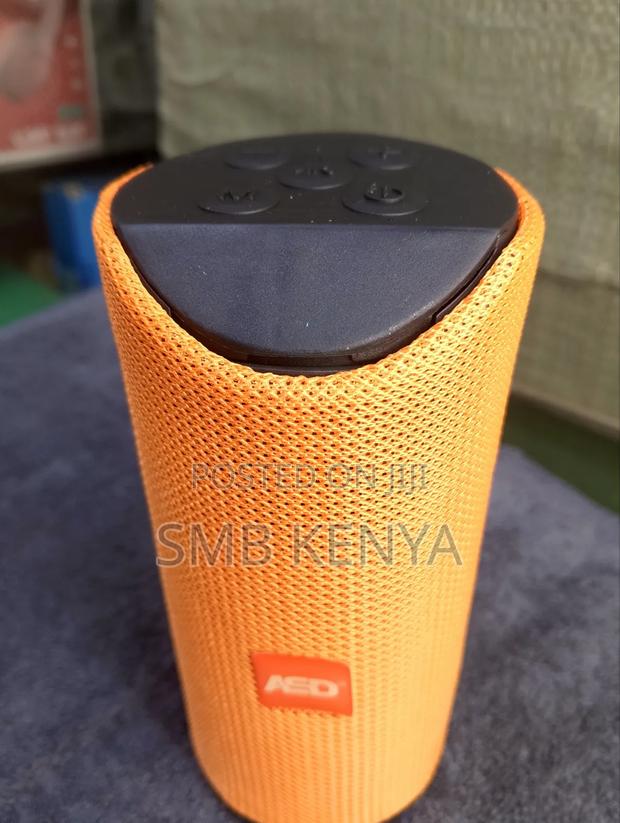 Asd Wireless Bt Speaker - thumbnail 2