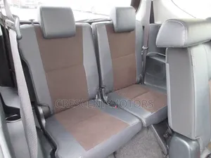 Toyota Sienta 2020 Brown