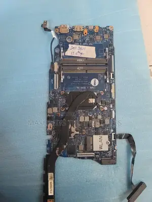 Dell 3511 I7 11th Generation Motherboard