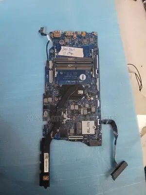 Dell 3511 I7 11th Generation Motherboard