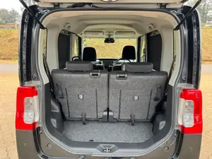 Daihatsu Tanto 2019