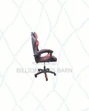 Racing Gaming Chair Ergonomic Support for Ergonomic Posture Support