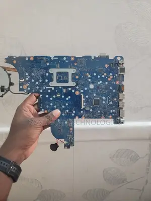 Hp Probook 650 G2 Motherboard