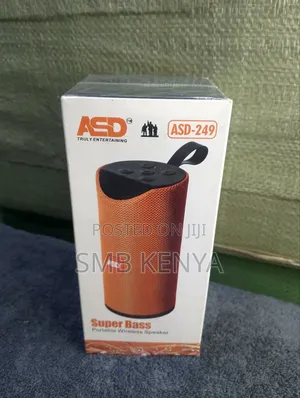 Wireless Bluetooth Speaker High Power