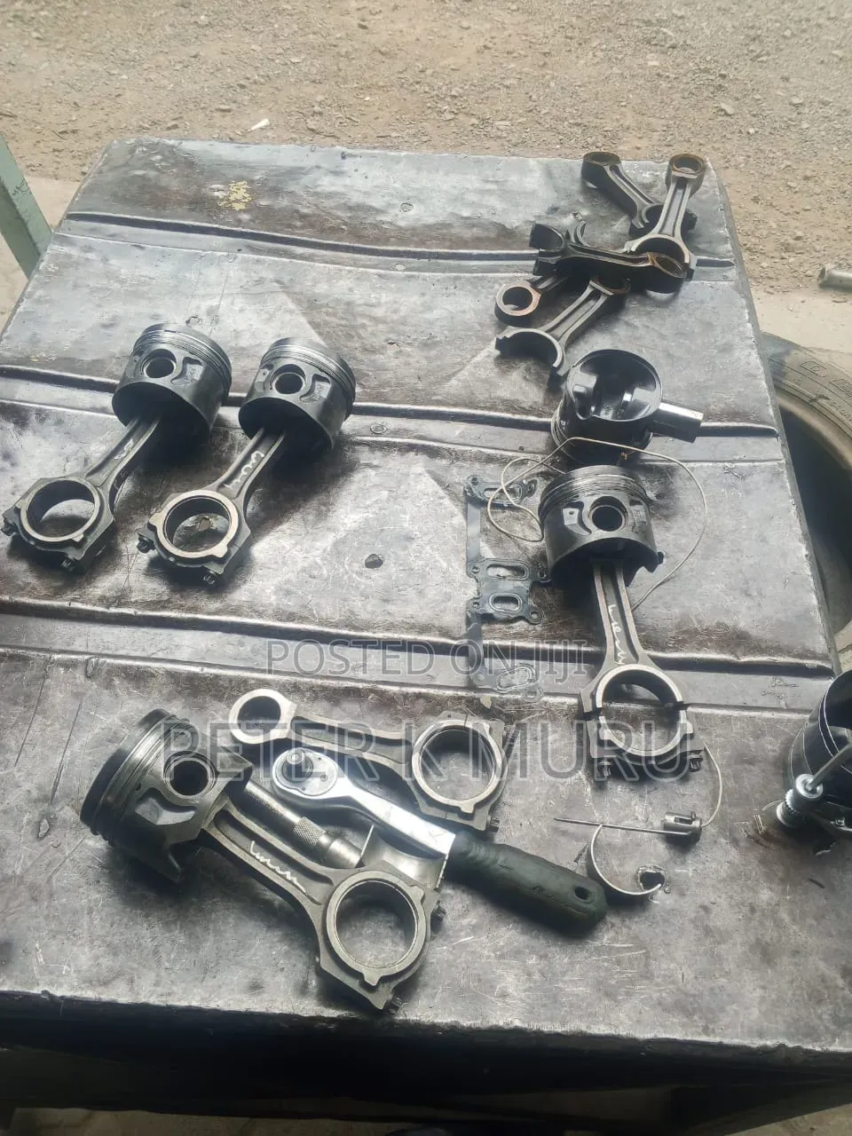 Ford Ranger/Everest,Land Rover,Audi,Etc Diesel Truck/Suvs