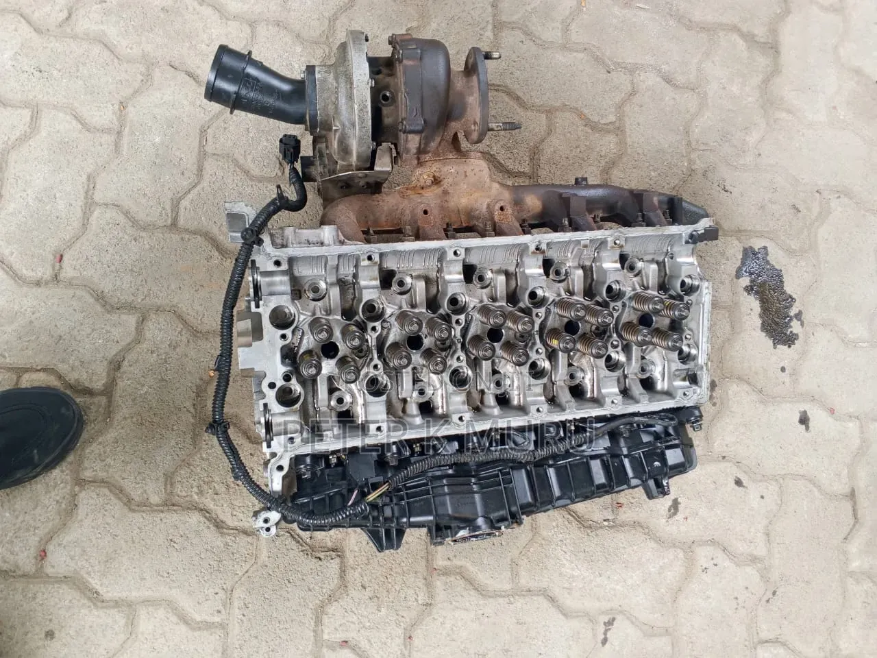 Ford Ranger/Everest,Land Rover,Audi,Etc Diesel Truck/Suvs