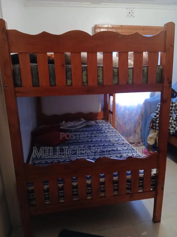 Double Deka Bed - thumbnail 2