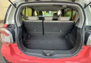 Toyota Passo 2020 Pink