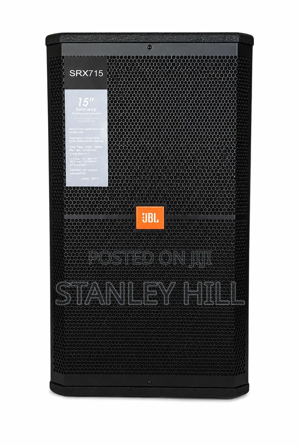 JBL Srx715