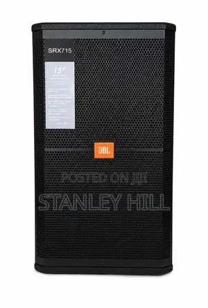 JBL Srx715