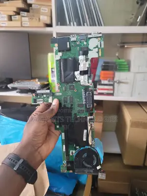 Lenovo T440s I5 Motherboard